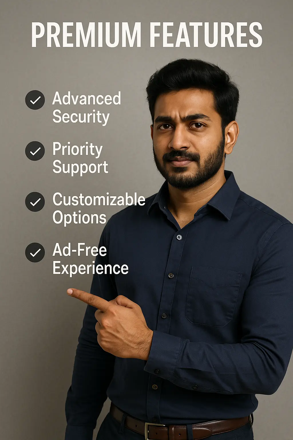 Daman Games Premium Features