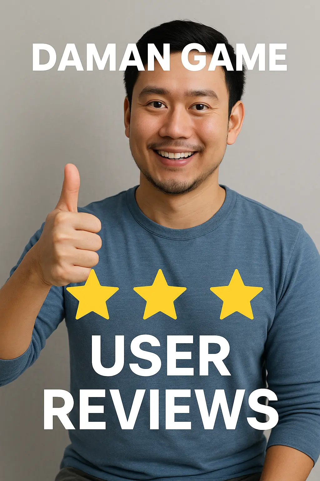 Daman Games User Reviews