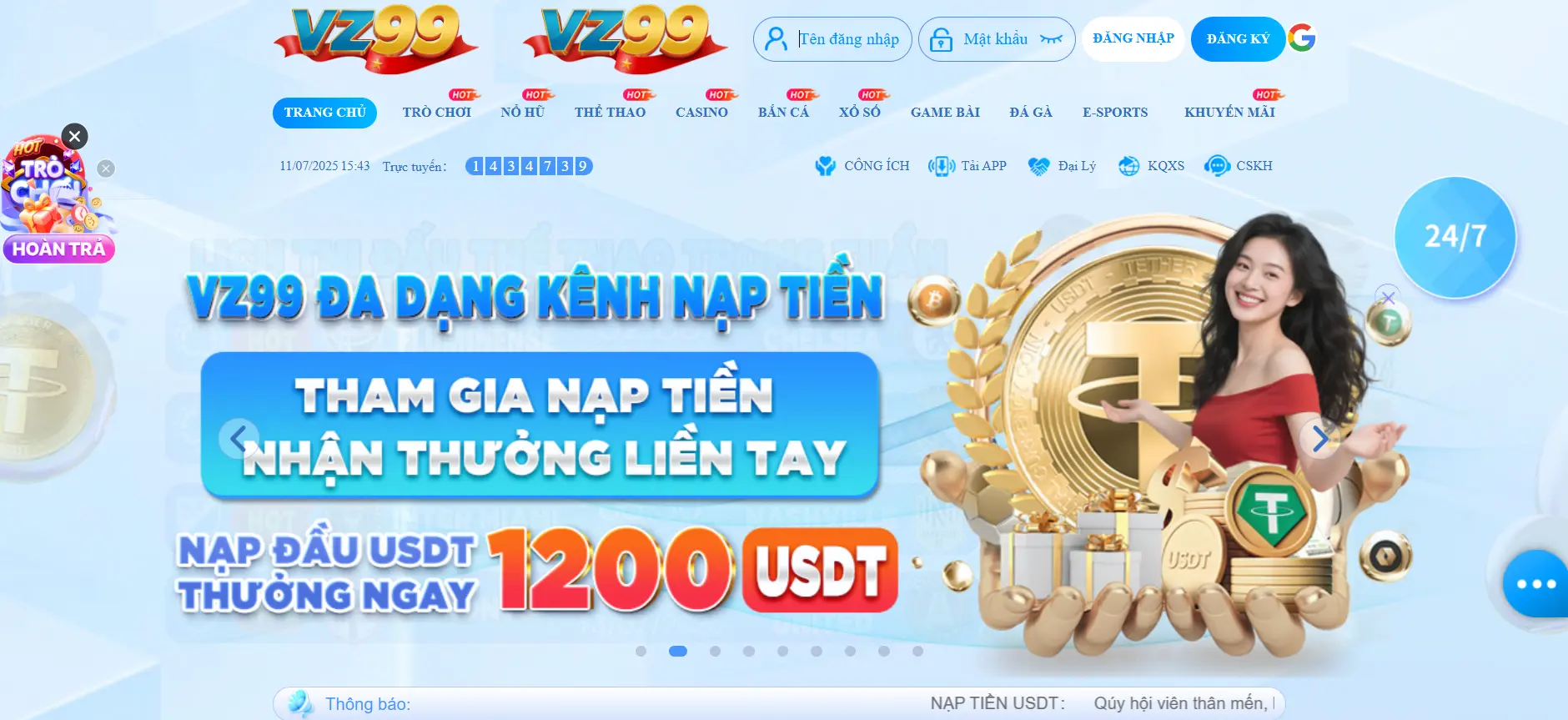 Hướng Dẫn Vz99