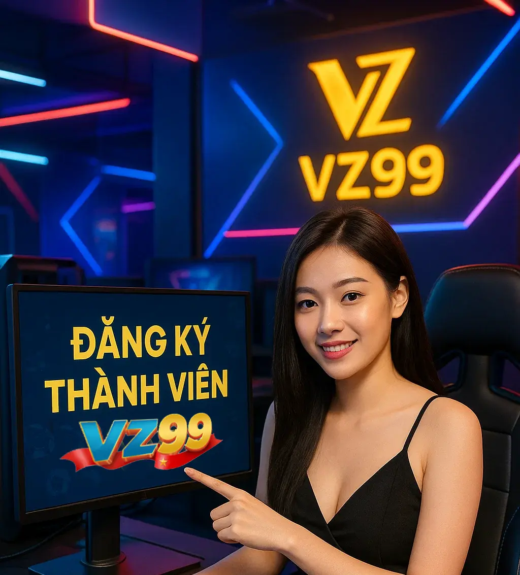 Gaming platform hiện đại tại VZ99