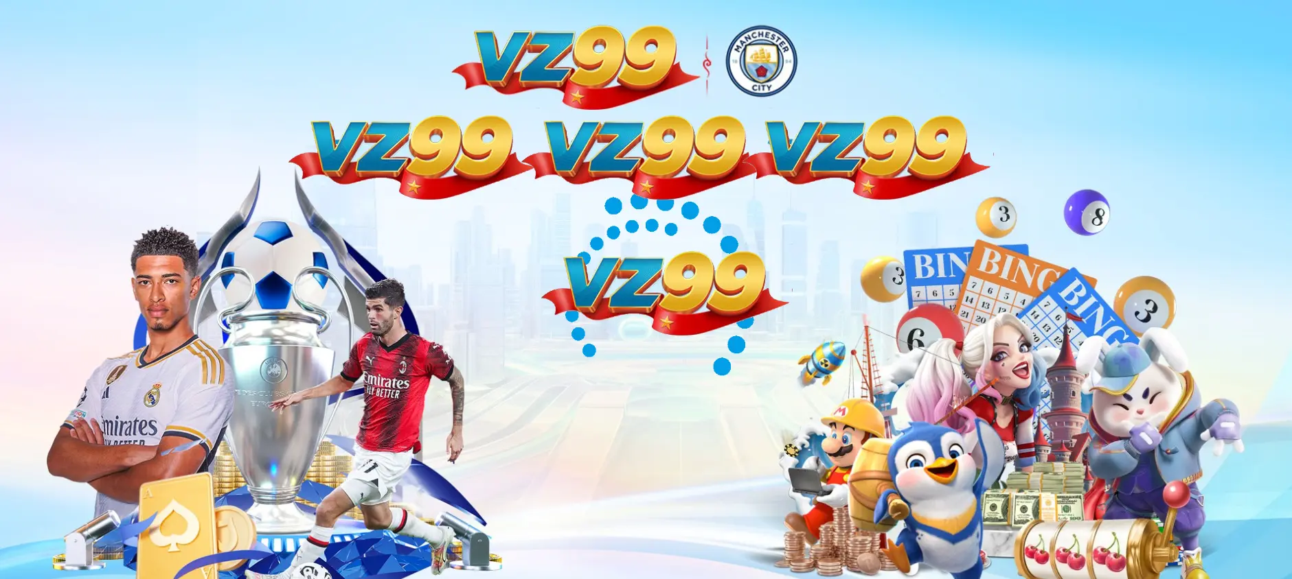 Hướng Dẫn Vz99