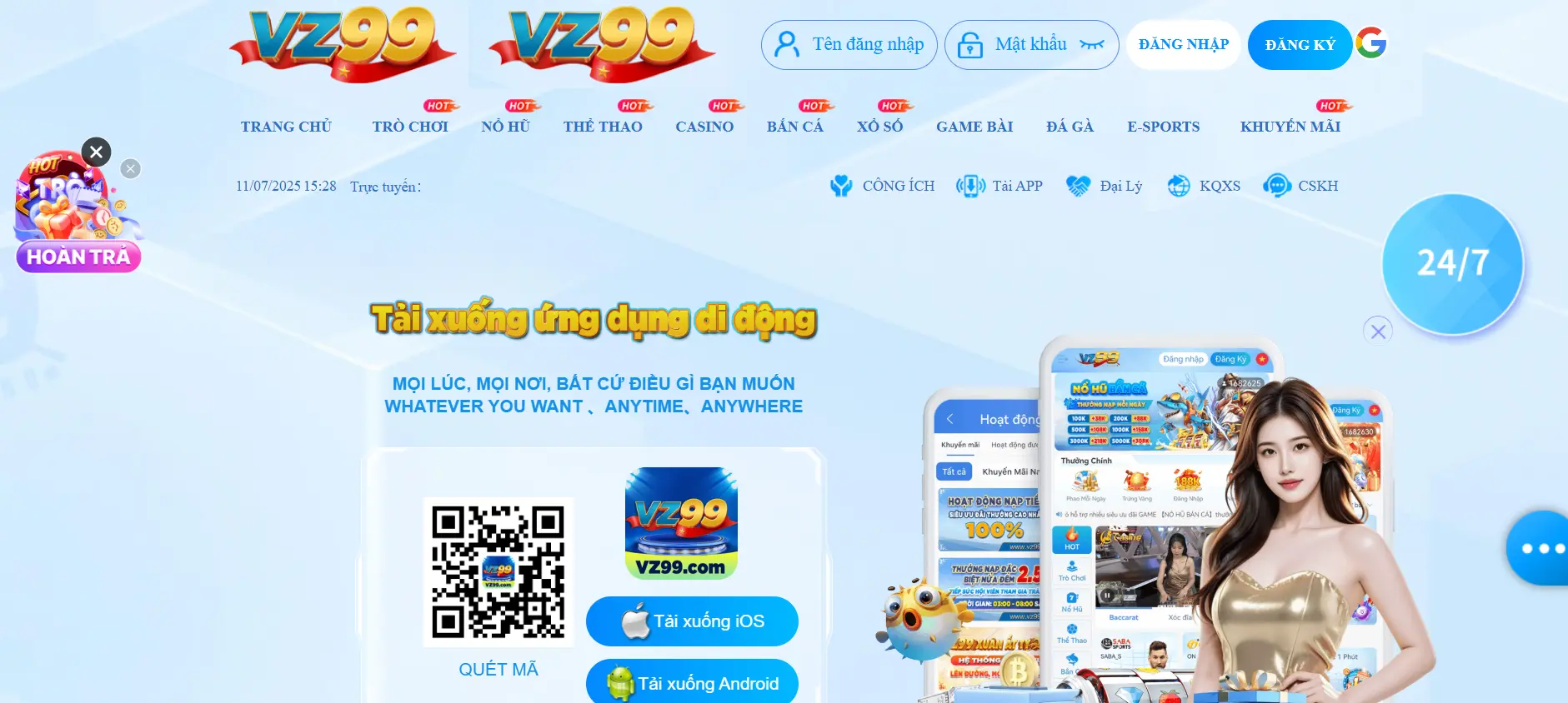 Hướng Dẫn Vz99